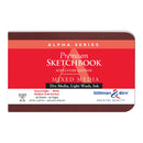 Stillman & Birn Alpha Soft Cover Sketchbooks 150gsm