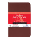 Stillman & Birn Alpha Soft Cover Sketchbooks 150gsm
