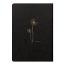 Clairefontaine Flying Spirit Sewn Notebook A5 Assorted