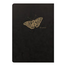 Clairefontaine Flying Spirit Sewn Notebook A5 Assorted