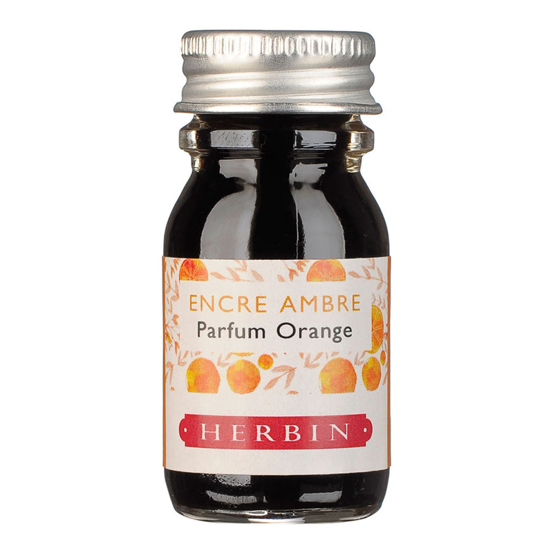 Jacques Herbin Scented Ink 10ml