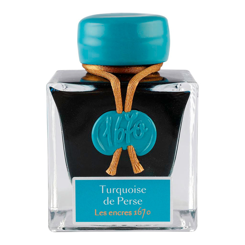 Jacques Herbin 1670 Inks 50ml