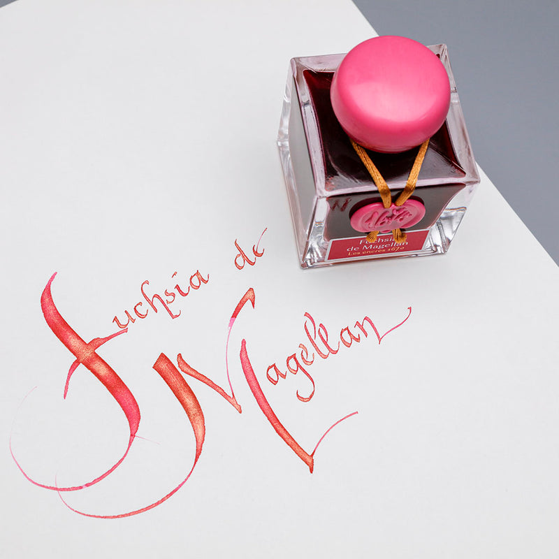 Jacques Herbin 1670 Inks 50ml