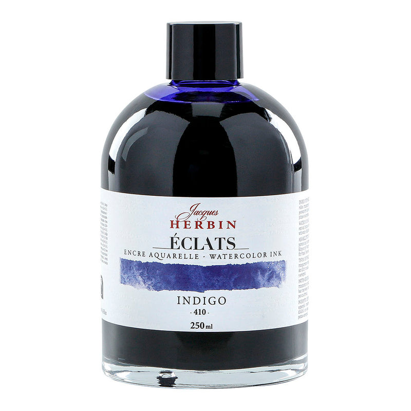 Jacques Herbin Eclats Watercolour Inks 250ml