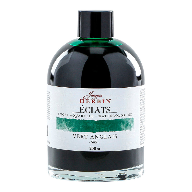 Jacques Herbin Eclats Watercolour Inks 250ml