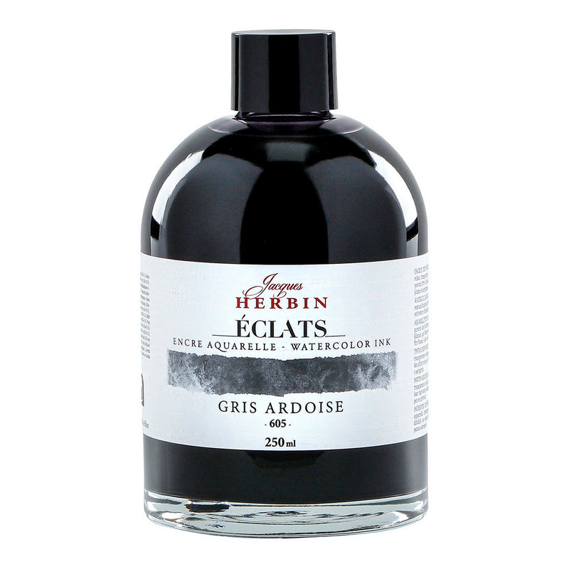 Jacques Herbin Eclats Watercolour Inks 250ml