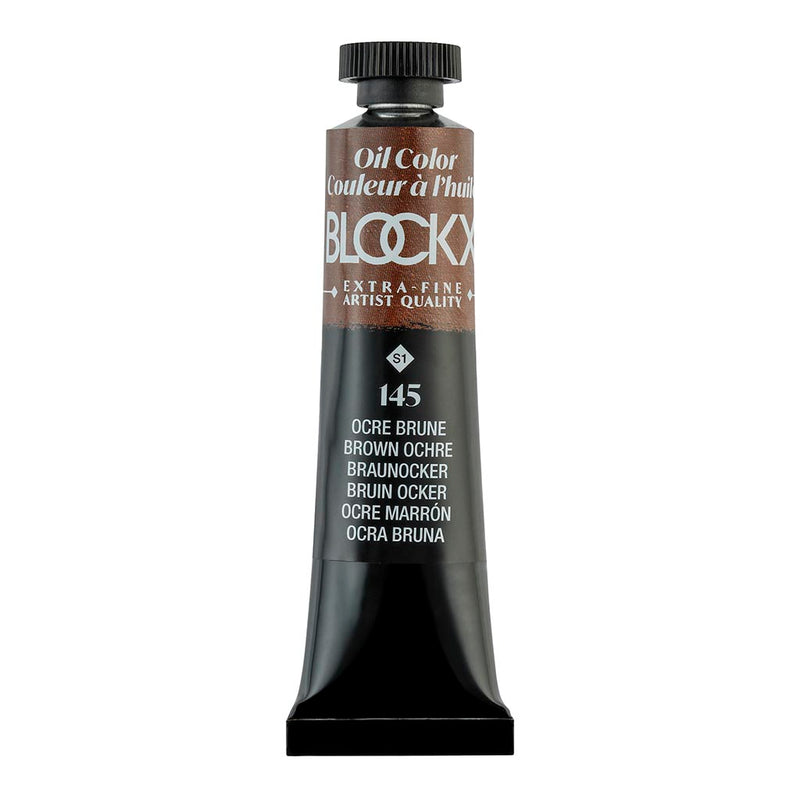 BLOCKX Artists' Oil Paints 20ml