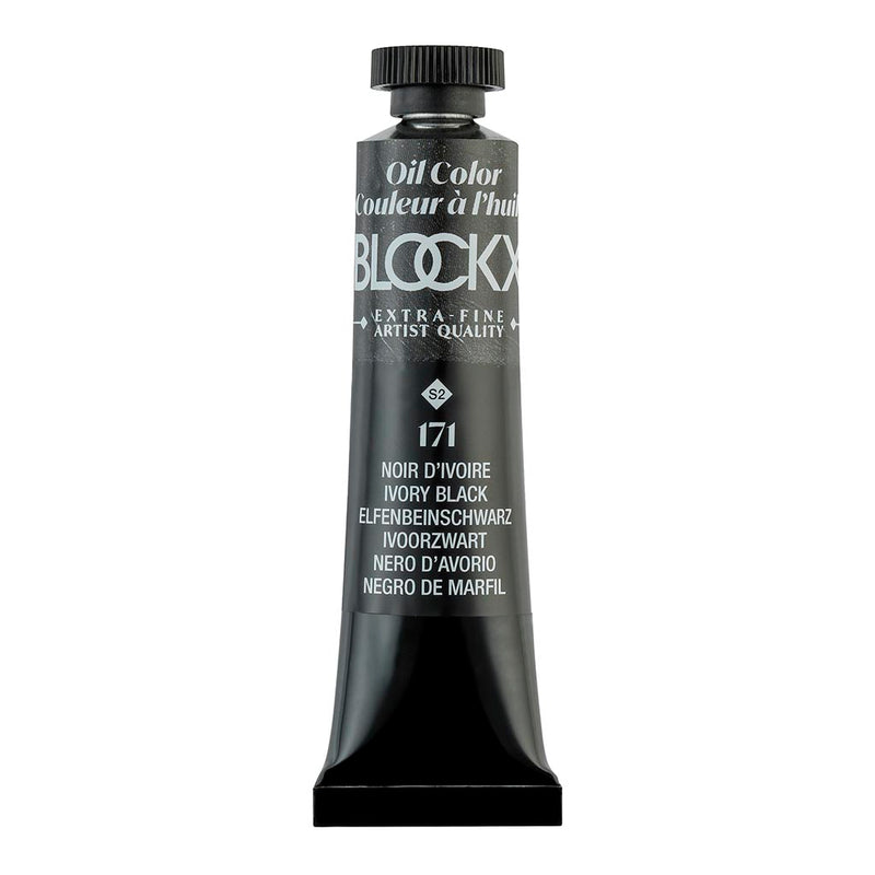 BLOCKX Artists' Oil Paints 20ml