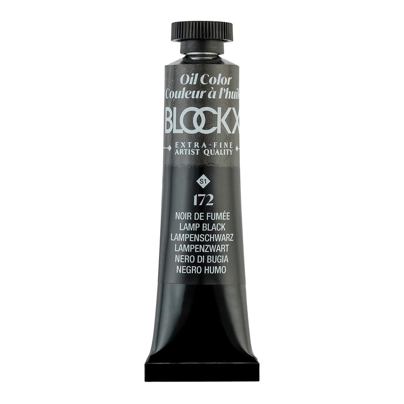 BLOCKX Artists' Oil Paints 20ml