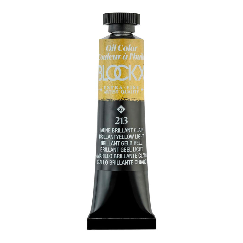 BLOCKX Artists' Oil Paints 20ml