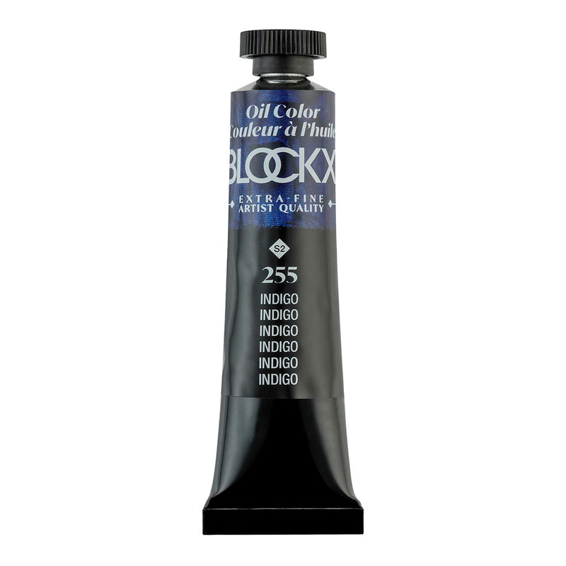 BLOCKX Artists' Oil Paints 20ml