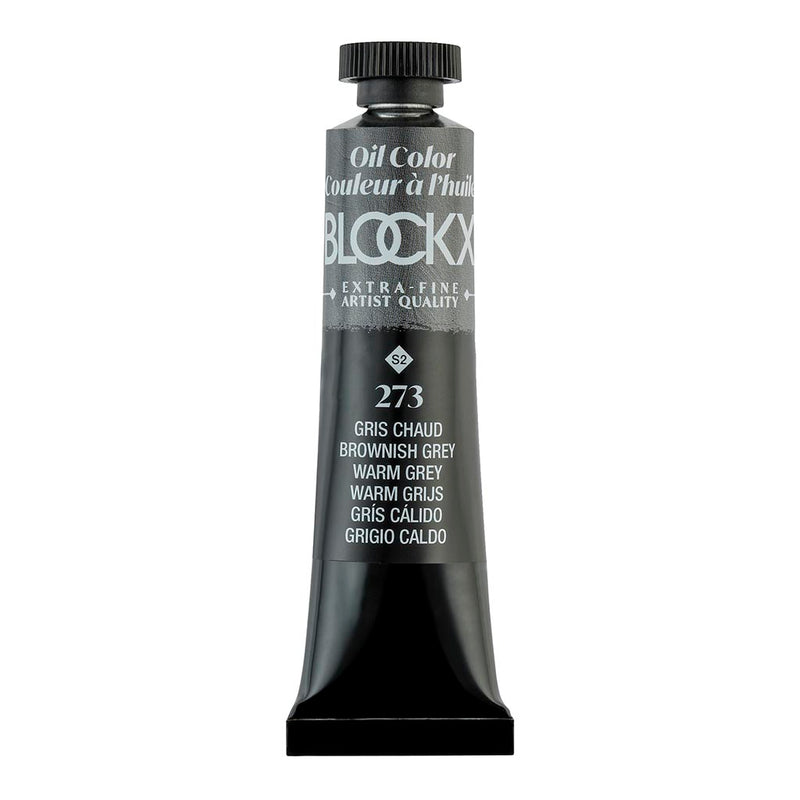 BLOCKX Artists' Oil Paints 20ml