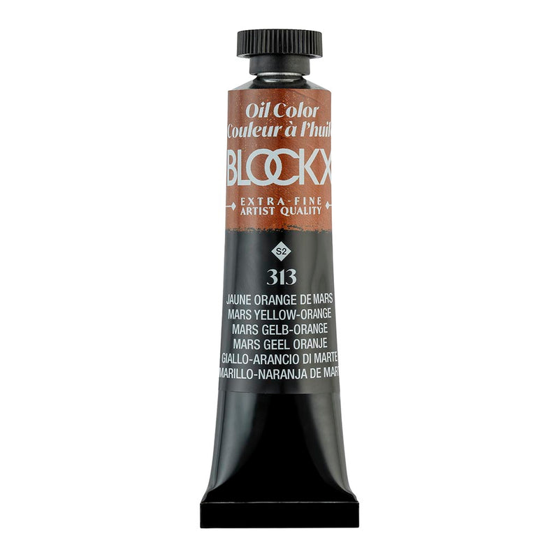 BLOCKX Artists' Oil Paints 20ml