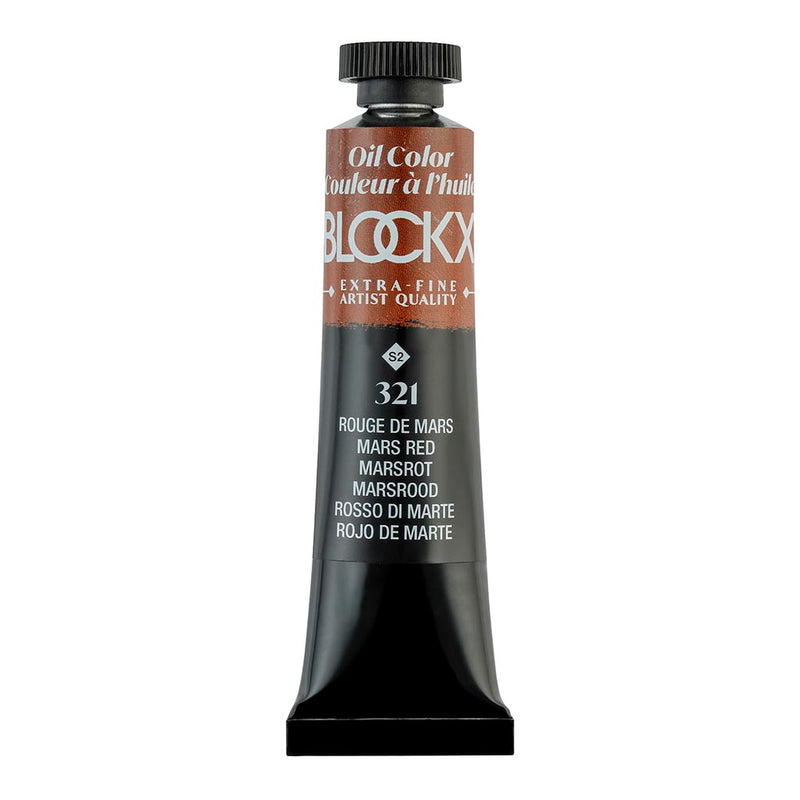 BLOCKX Artists' Oil Paints 20ml