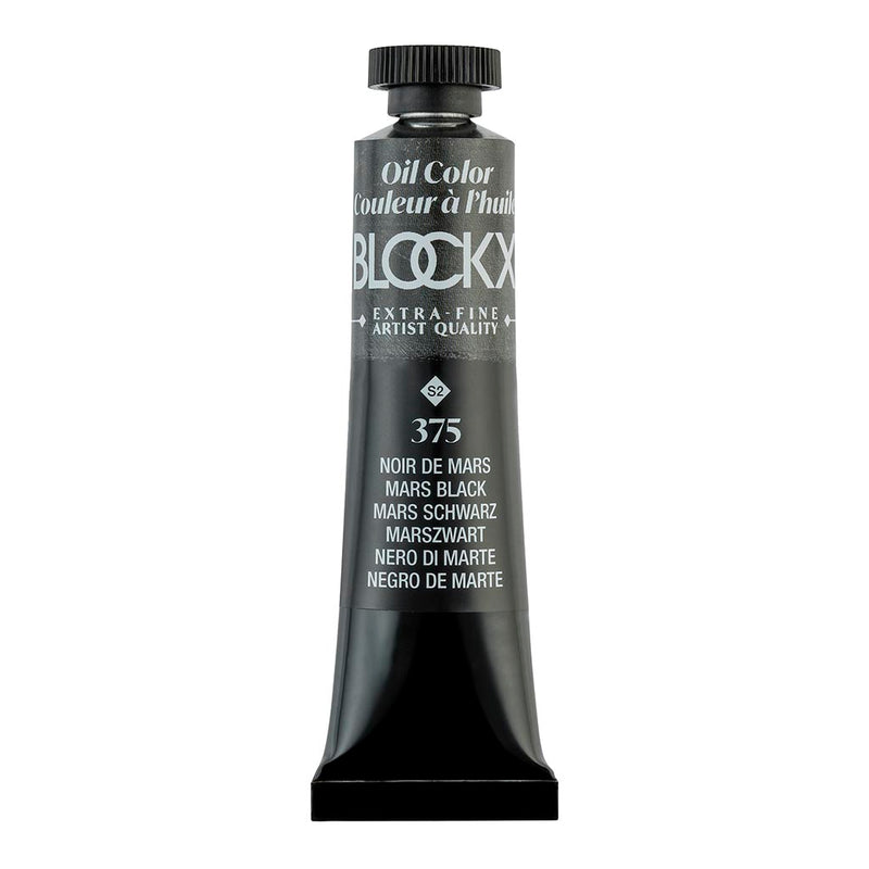 BLOCKX Artists' Oil Paints 20ml