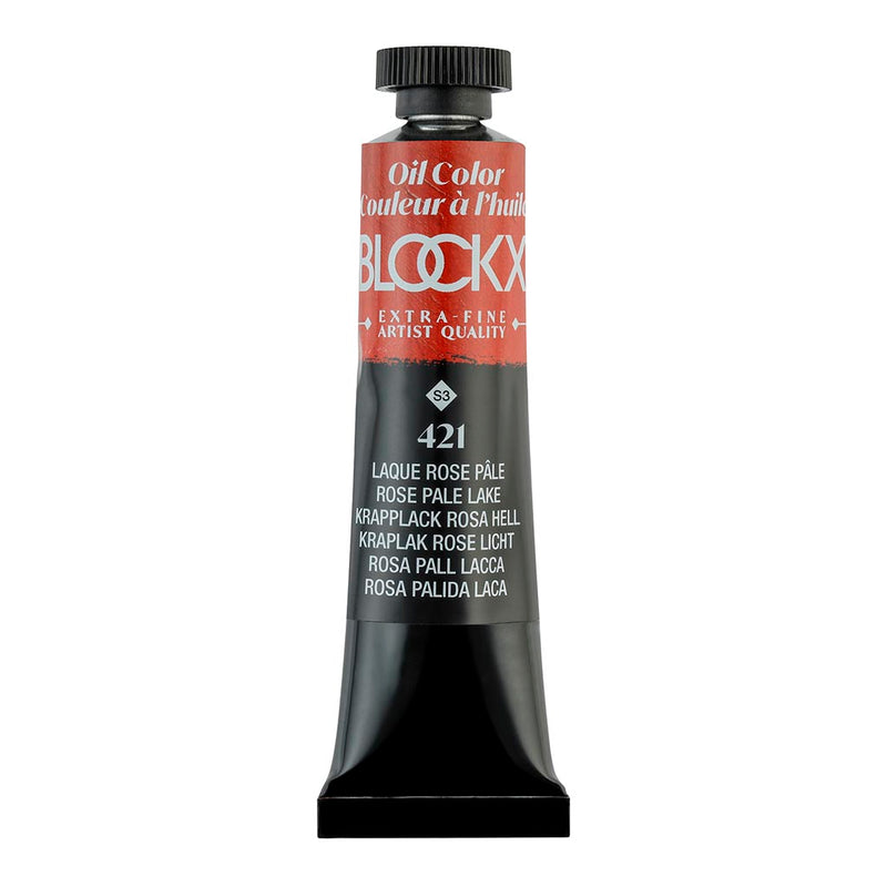 BLOCKX Artists' Oil Paints 20ml