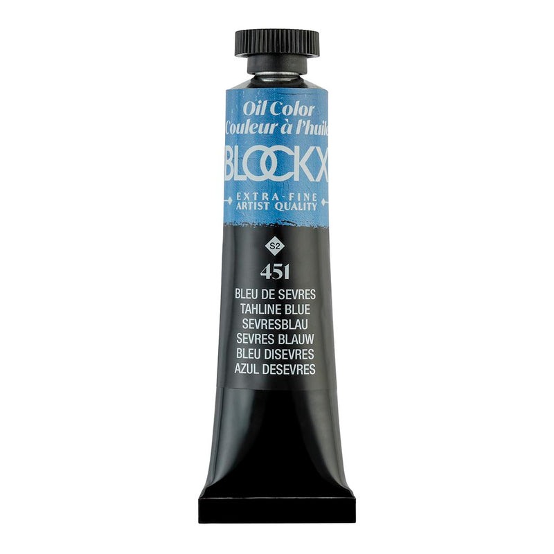 BLOCKX Artists' Oil Paints 20ml