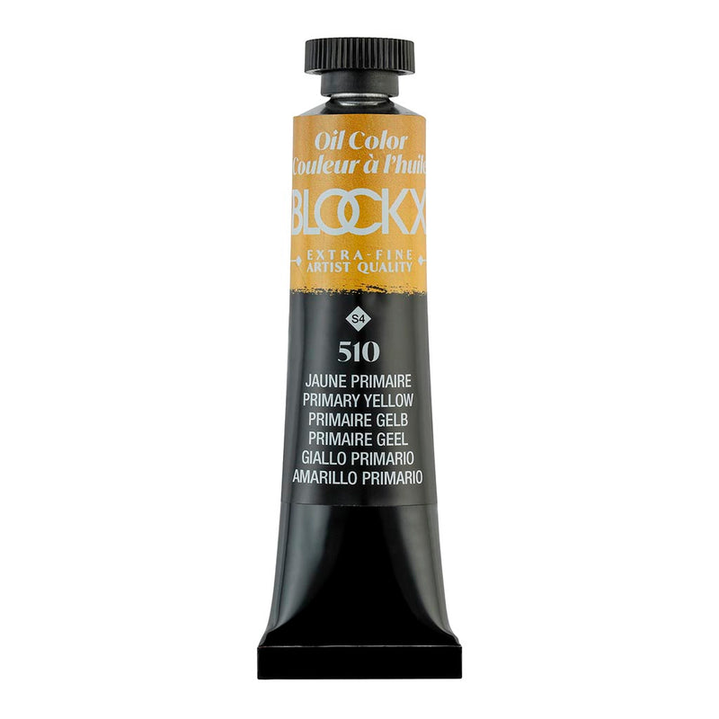 BLOCKX Artists' Oil Paints 20ml