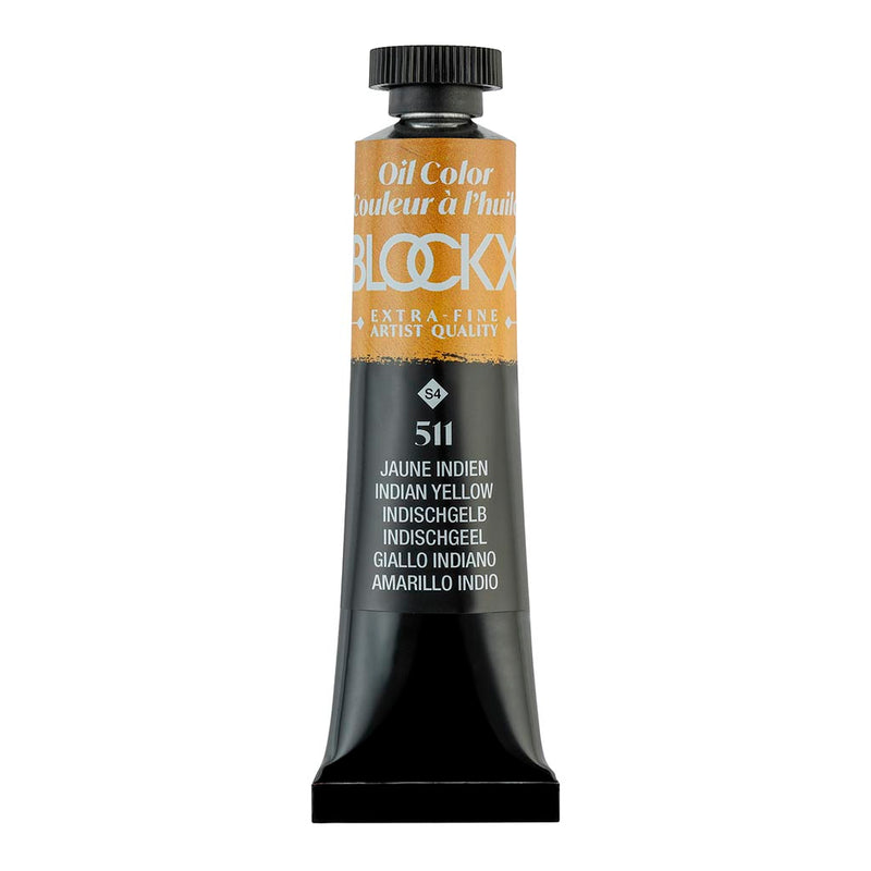 BLOCKX Artists' Oil Paints 20ml