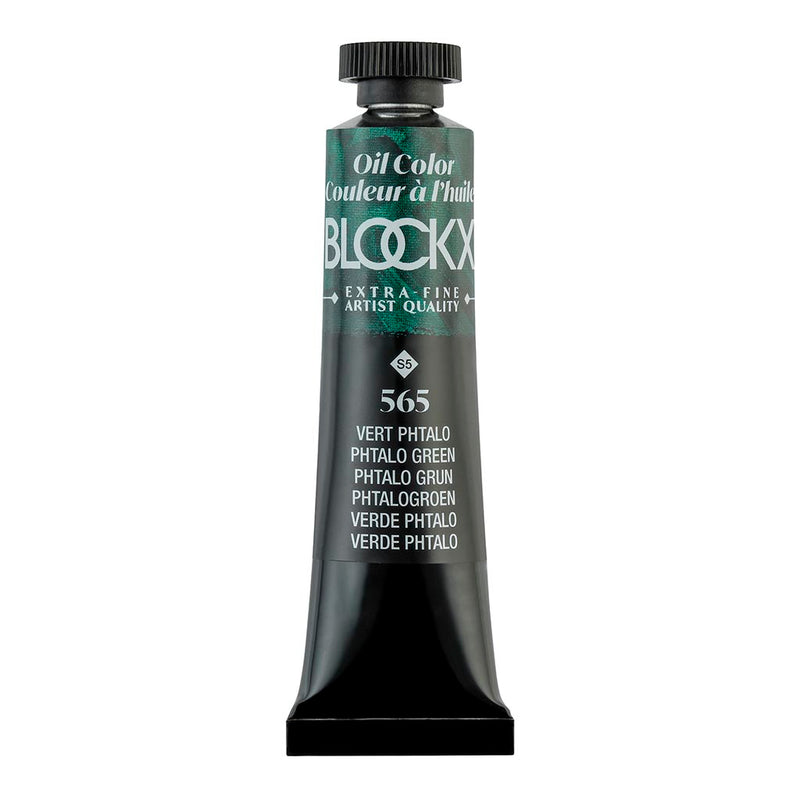 BLOCKX Artists' Oil Paints 20ml