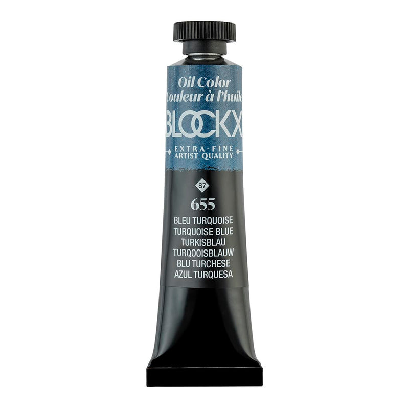 BLOCKX Artists' Oil Paints 20ml