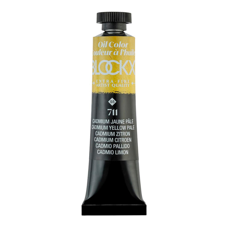 BLOCKX Artists' Oil Paints 20ml