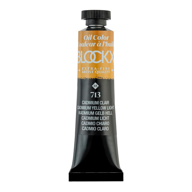 BLOCKX Artists' Oil Paints 20ml