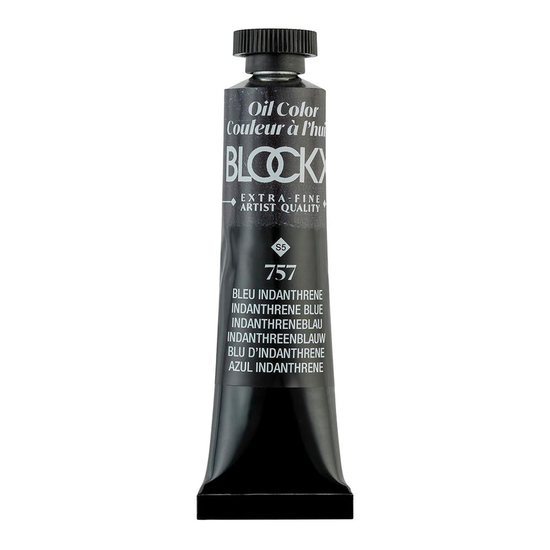 BLOCKX Artists' Oil Paints 20ml