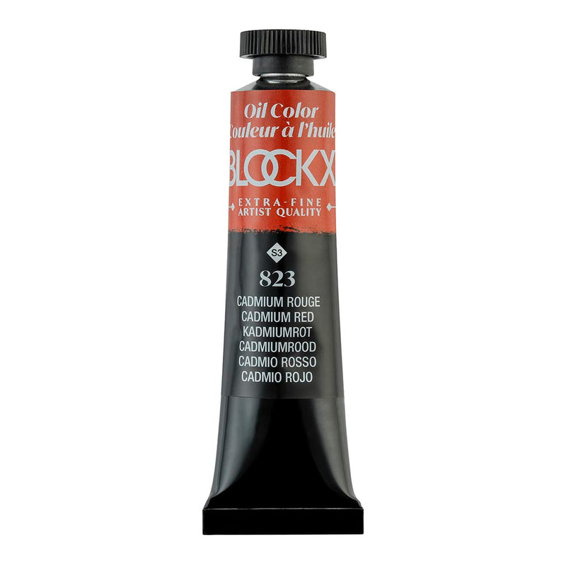 BLOCKX Artists' Oil Paints 20ml