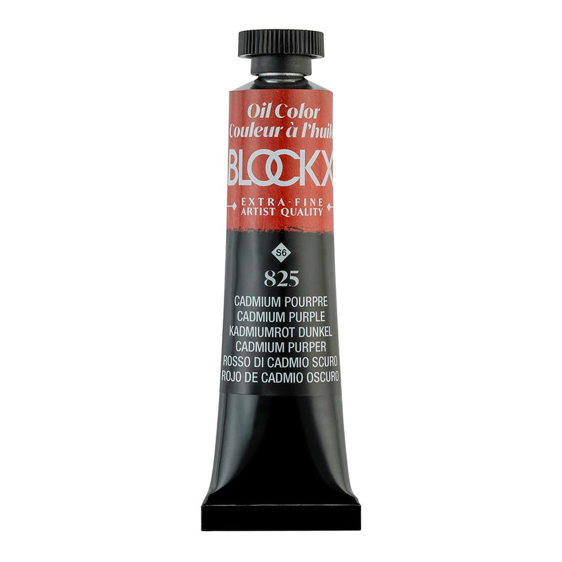 BLOCKX Artists' Oil Paints 20ml