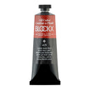 BLOCKX Artists' Oil Paints 35ml M-Z