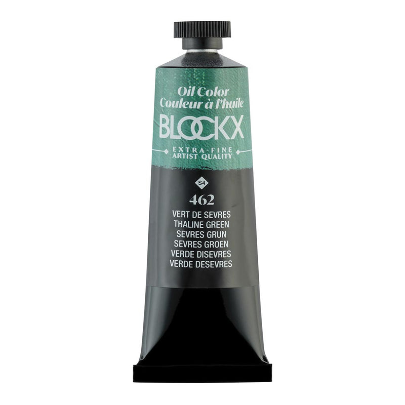 BLOCKX Artists' Oil Paints 35ml M-Z