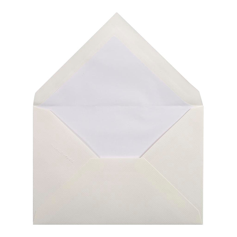 G Lalo Verge de France C6 Envelopes Pack of 25