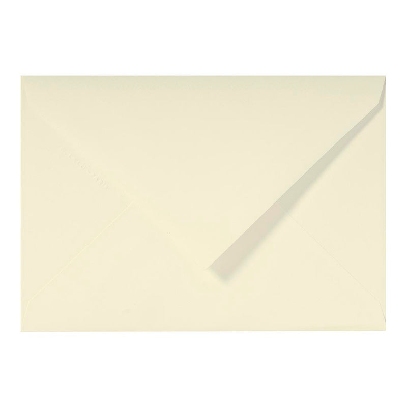 G Lalo Verge de France C6 Envelopes Pack of 25