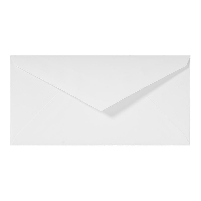 G Lalo Verge de France DLE Envelopes Pack of 25