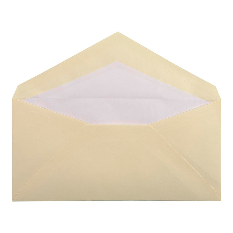 G Lalo Verge de France DLE Envelopes Pack of 25