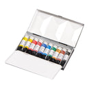 BLOCKX 5ml Watercolour Paints Bijou Set of 10