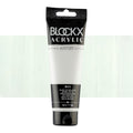 BLOCKX 120ml Artists' Acrylic Paints#Colour_MIXING WHITE
