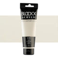BLOCKX 120ml Artists' Acrylic Paints#Colour_IVORY