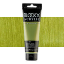 BLOCKX 120ml Artists' Acrylic Paints