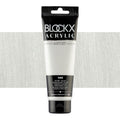 BLOCKX 120ml Artists' Acrylic Paints#Colour_PEARLESCENT WHITE