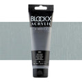 BLOCKX 120ml Artists' Acrylic Paints#Colour_COLD GREY