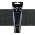 BLOCKX 120ml Artists' Acrylic Paints#Colour_PAYNE'S GREY