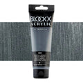 BLOCKX 120ml Artists' Acrylic Paints#Colour_METALLIC HEMATITE