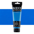 BLOCKX 120ml Artists' Acrylic Paints#Colour_COBALT BLUE