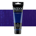 BLOCKX 120ml Artists' Acrylic Paints#Colour_BLOCKX BLUE