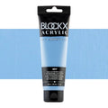 BLOCKX 120ml Artists' Acrylic Paints#Colour_ULTRAMARINE BLUE LIGHT