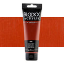 BLOCKX 120ml Artists' Acrylic Paints