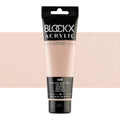 BLOCKX 120ml Artists' Acrylic Paints#Colour_PINK FLESH (BEIGE-PINK)