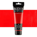 BLOCKX 120ml Artists' Acrylic Paints